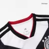 Germany Soccer Jersey Home Shirt World Cup 2026 - bestsoccerstore