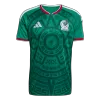 Mexico Soccer Jersey Home Shirt World Cup 2026 - bestsoccerstore