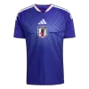 Japan Soccer Jersey Home Shirt World Cup 2026 - bestsoccerstore