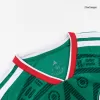 Mexico Soccer Jersey Home Shirt World Cup 2026 - bestsoccerstore