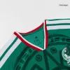 Mexico Home Custom Player Version Soccer Jersey World Cup 2026 - bestsoccerstore