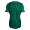 Mexico Home Custom Player Version Soccer Jersey World Cup 2026 - bestsoccerstore