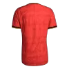 Belgium Home Player Version Soccer Jersey World Cup 2026 - bestsoccerstore