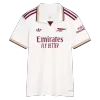 Arsenal Soccer Jersey Third Away Women's Shirt 2025/26 - bestsoccerstore