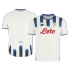 Atalanta BC Soccer Jersey Third Away Shirt 2025/26 - bestsoccerstore