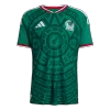 Mexico Home Custom Player Version Soccer Jersey World Cup 2026 - bestsoccerstore