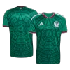 Mexico Soccer Jersey Home Shirt World Cup 2026 - bestsoccerstore
