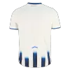 Atalanta BC Soccer Jersey Third Away Shirt 2025/26 - bestsoccerstore