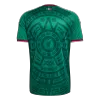 Mexico Soccer Jersey Home Shirt World Cup 2026 - bestsoccerstore