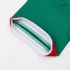 Mexico Soccer Jersey Home Shirt World Cup 2026 - bestsoccerstore