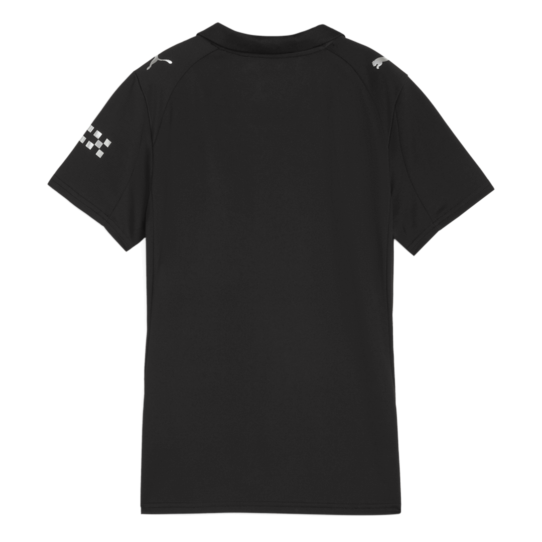 Manchester City Soccer Jersey Away Women's Shirt 2025/26 - bestsoccerstore