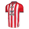 Sunderland AFC Soccer Jersey Home Shirt 2025/26 - bestsoccerstore