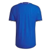 Italy Home Player Version Soccer Jersey World Cup 2026 - bestsoccerstore