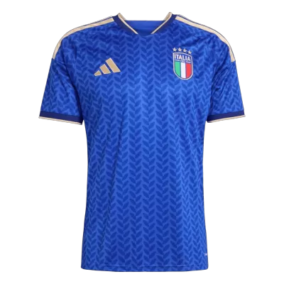 Italy Soccer Jersey Home Shirt World Cup 2026 - bestsoccerstore