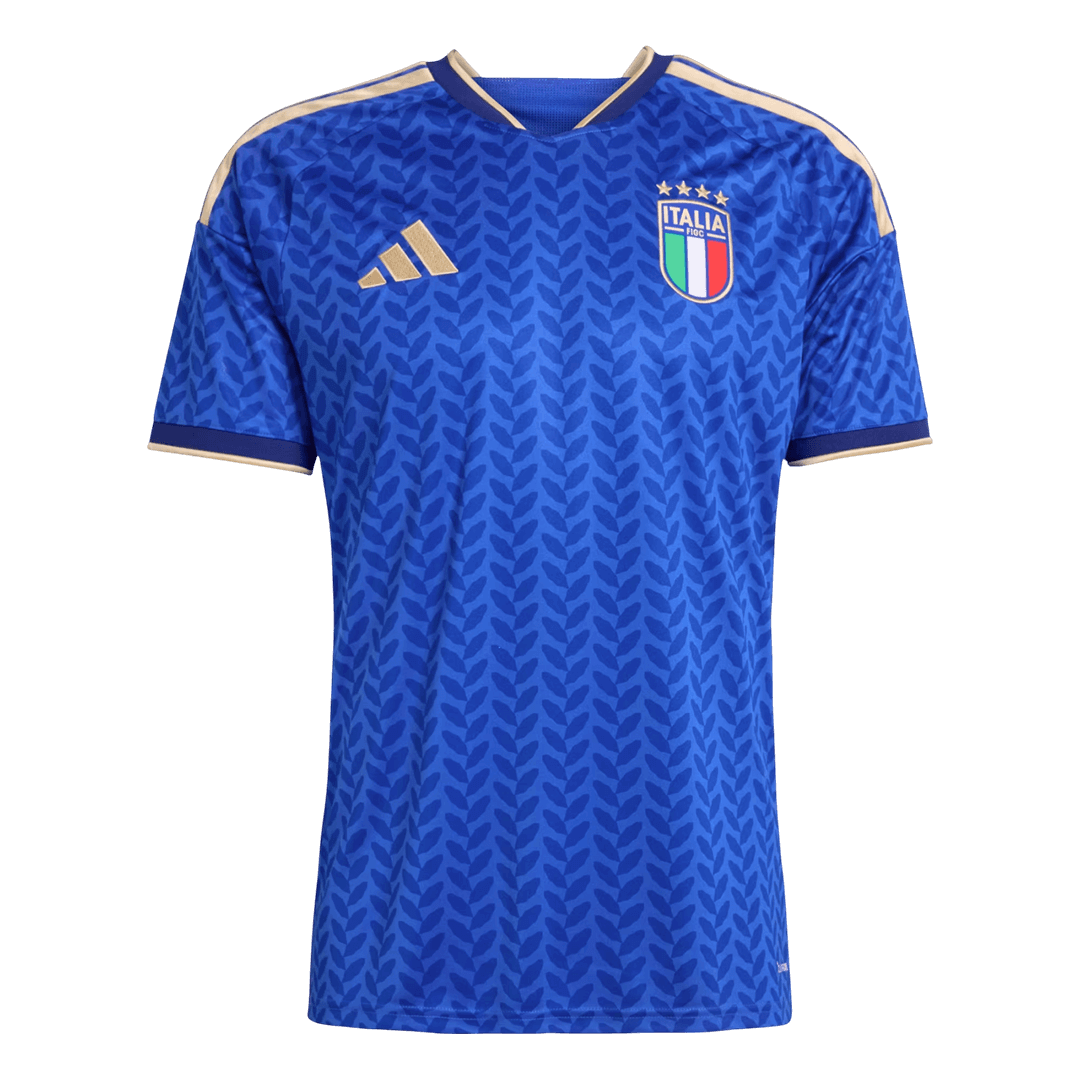 Italy Soccer Jersey Home Shirt World Cup 2026 - bestsoccerstore