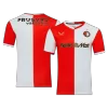 Feyenoord Soccer Jersey Home Shirt 2025/26 - bestsoccerstore