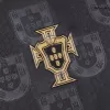 Portugal 'Black Panther' Custom Player Version Soccer Jersey 2026 - bestsoccerstore