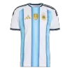 Argentina Home Player Version Soccer Jersey World Cup 2026 - bestsoccerstore