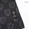 Portugal 'Black Panther' Custom Player Version Soccer Jersey 2026 - bestsoccerstore