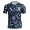 Argentina Away Player Version Soccer Jersey World Cup 2026 - bestsoccerstore
