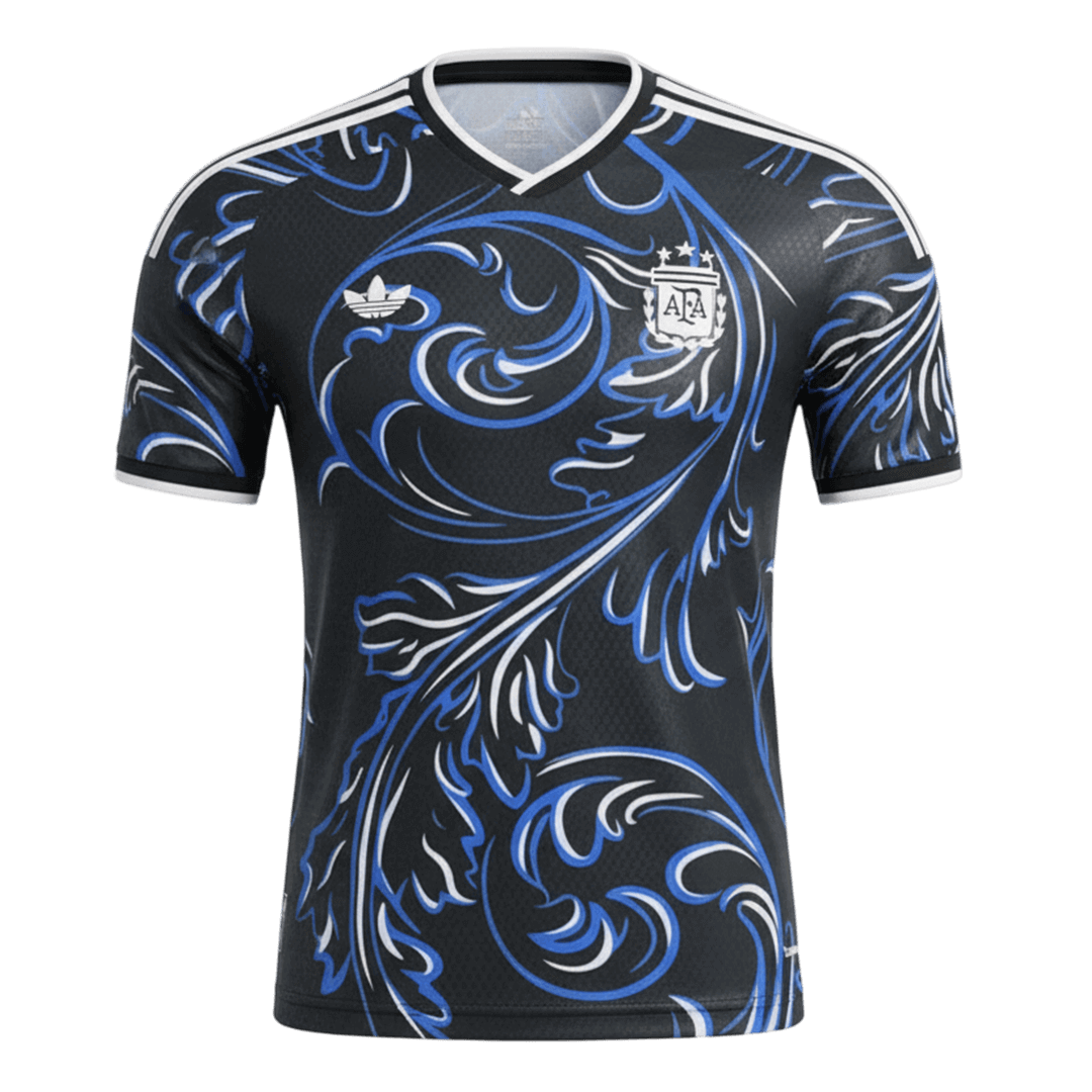 Argentina Away Player Version Soccer Jersey World Cup 2026 - bestsoccerstore
