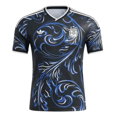Argentina Away Player Version Soccer Jersey World Cup 2026 - bestsoccerstore