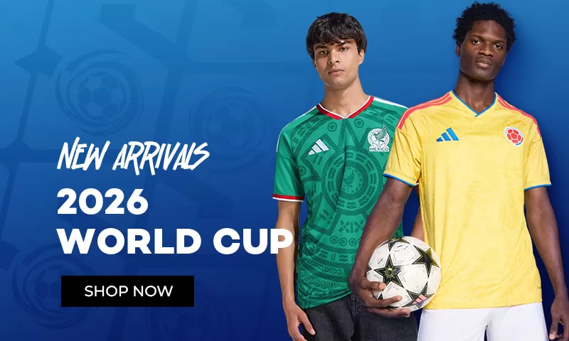 2026 NEW WORLD CUP - bestsoccerstore