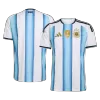 Argentina Soccer Jersey Home Shirt World Cup 2026 - bestsoccerstore