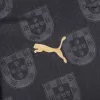 Portugal 'Black Panther' Custom Player Version Soccer Jersey 2026 - bestsoccerstore