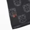 Portugal 'Black Panther' Custom Player Version Soccer Jersey 2026 - bestsoccerstore