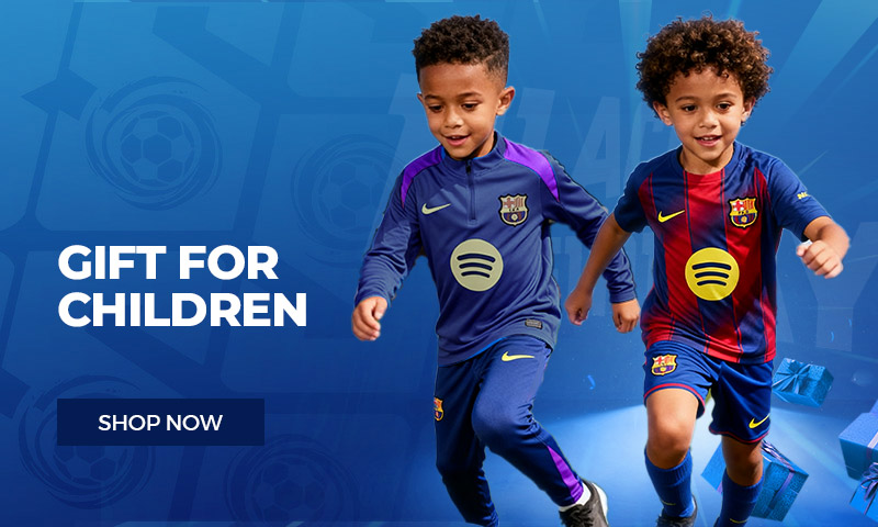 kids Jersey bannner - bestsoccerstore