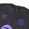 Barcelona 1/4 Zipper Sweatshirt Soccer Training Kit 2025/26 - bestsoccerstore