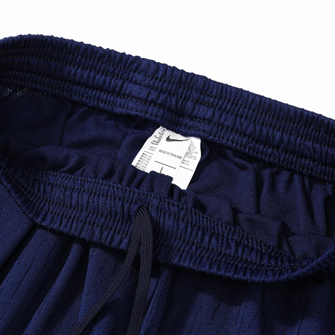 Barcelona 1/4 Zipper Sweatshirt Soccer Training Kit 2025/26 - bestsoccerstore