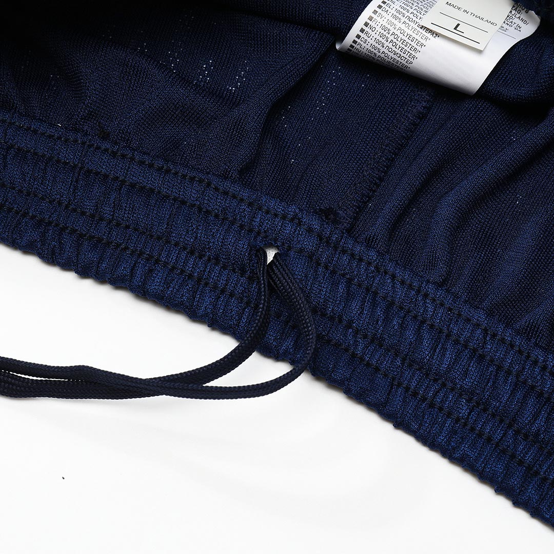 Kids Barcelona 1/4 Zipper Sweatshirt Soccer Training Kit 2025/26 - bestsoccerstore