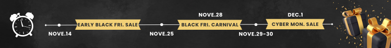 Black Friday Time - bestsoccerstore
