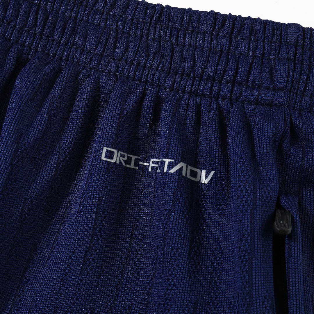 Kids Barcelona 1/4 Zipper Sweatshirt Soccer Training Kit 2025/26 - bestsoccerstore