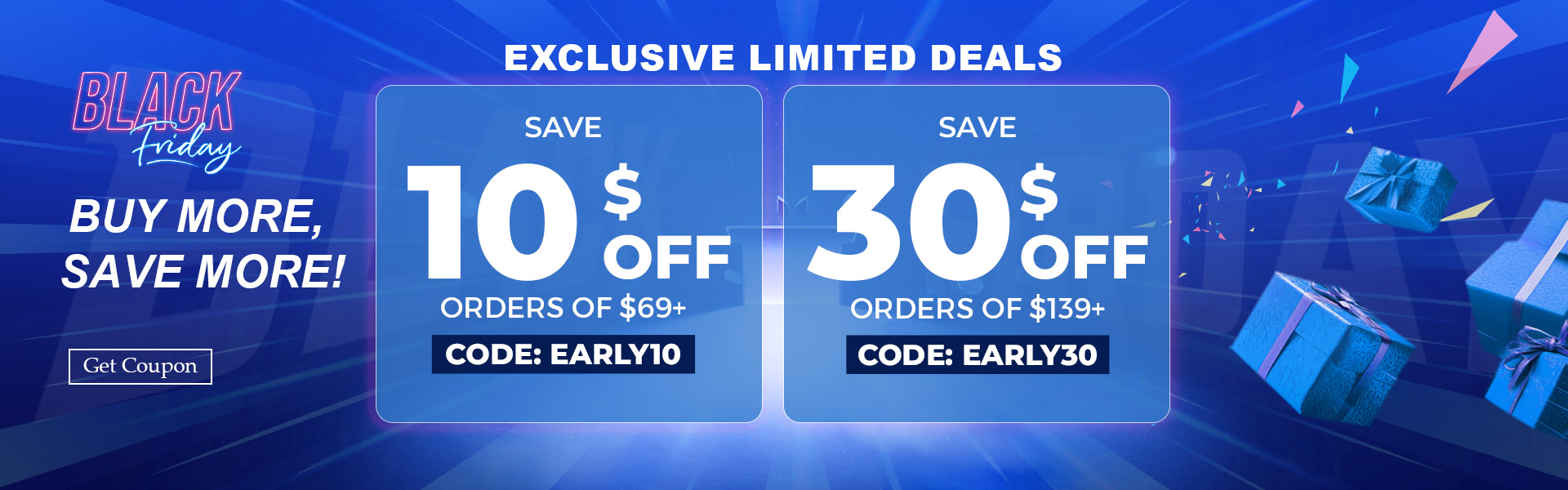 Coupon Banner - bestsoccerstore