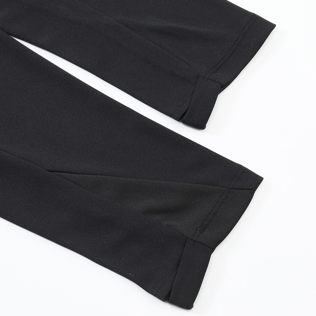 Kids Barcelona 1/4 Zipper Sweatshirt Soccer Training Kit 2025/26 - bestsoccerstore