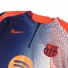 Kids Barcelona Soccer Training Kit 2025/26 - bestsoccerstore