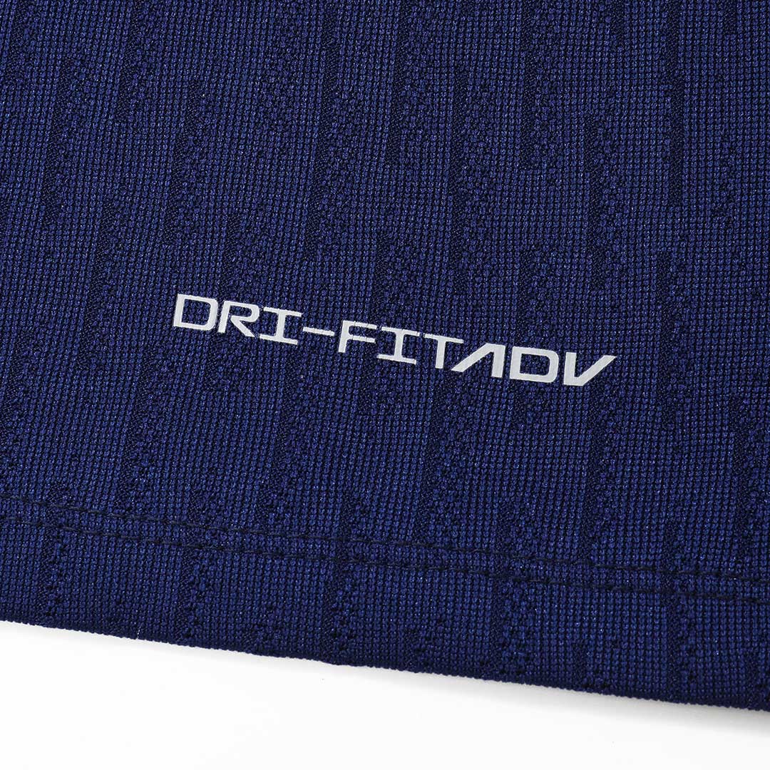 Kids Barcelona 1/4 Zipper Sweatshirt Soccer Training Kit 2025/26 - bestsoccerstore