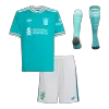 Kids Liverpool Custom Third Away Full Soccer Kits
2025/26 - bestsoccerstore