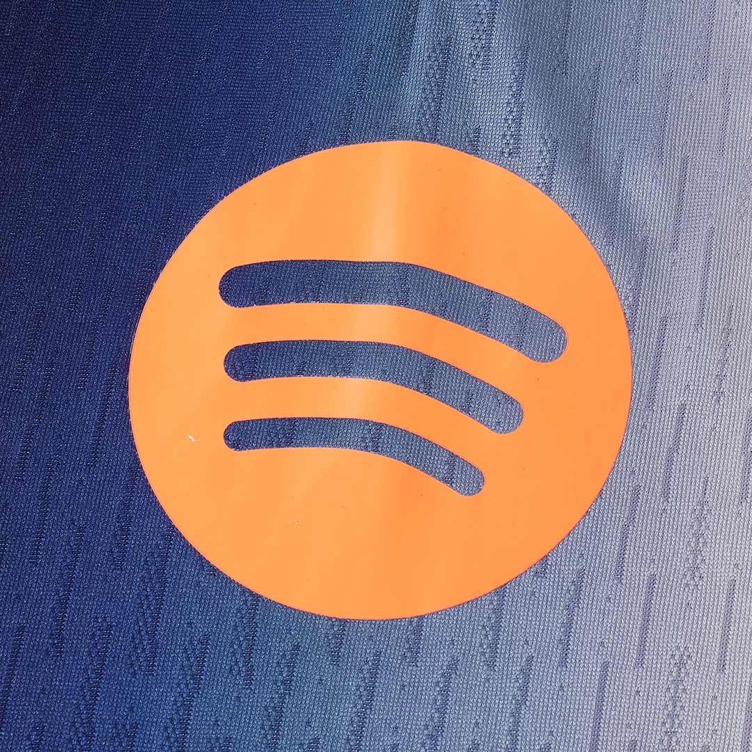 Barcelona 1/4 Zipper Sweatshirt Soccer Training Kit 2025/26 - bestsoccerstore