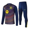 Kids Barcelona Soccer Training Kit 2025/26 - bestsoccerstore