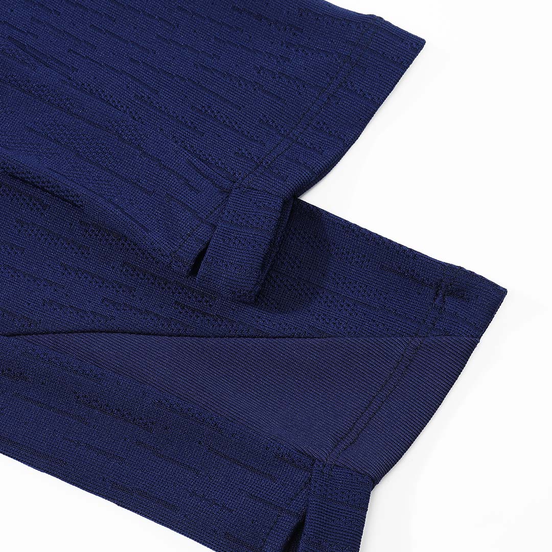 Barcelona 1/4 Zipper Sweatshirt Soccer Training Kit 2025/26 - bestsoccerstore