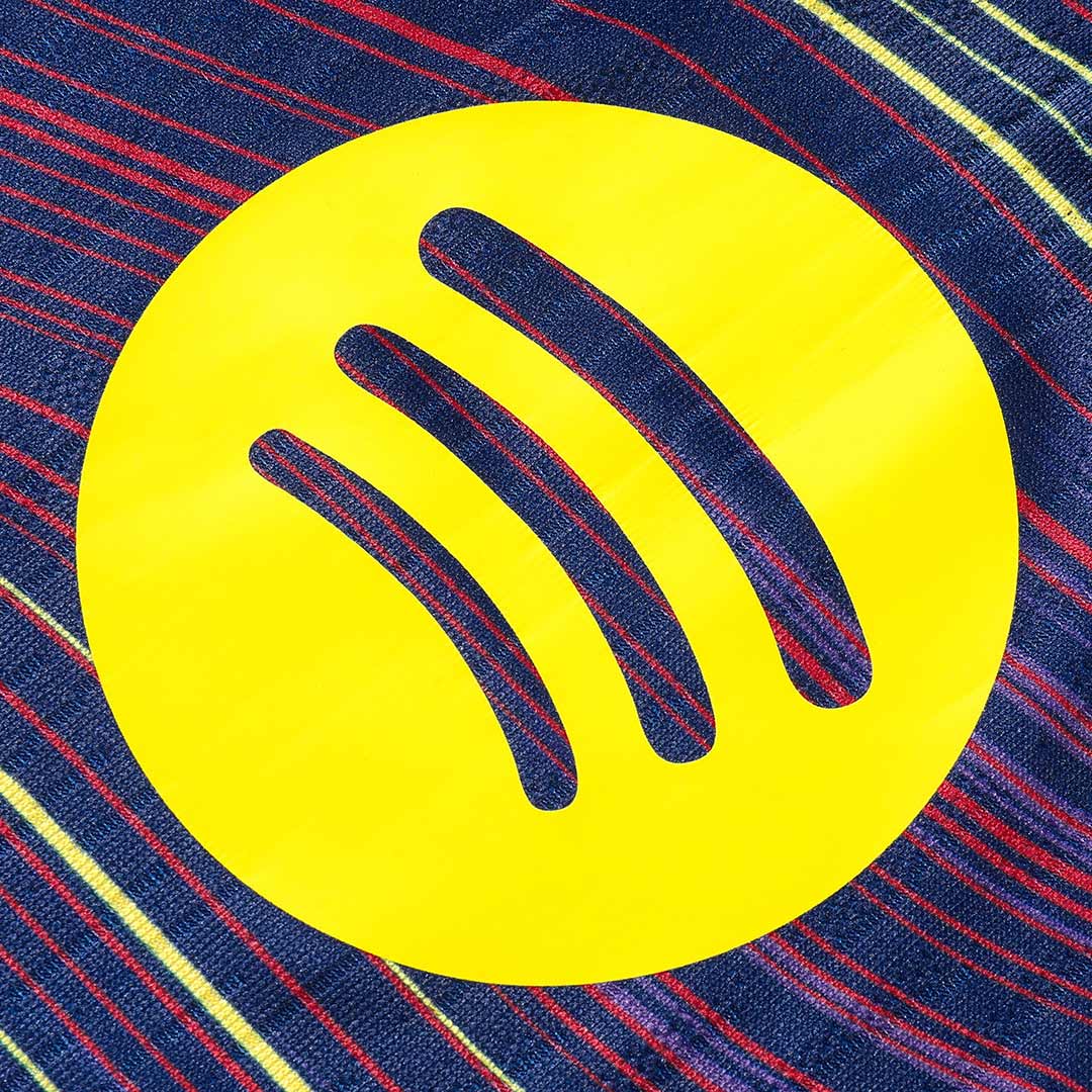 Kids Barcelona 1/4 Zipper Sweatshirt Soccer Training Kit 2025/26 - bestsoccerstore