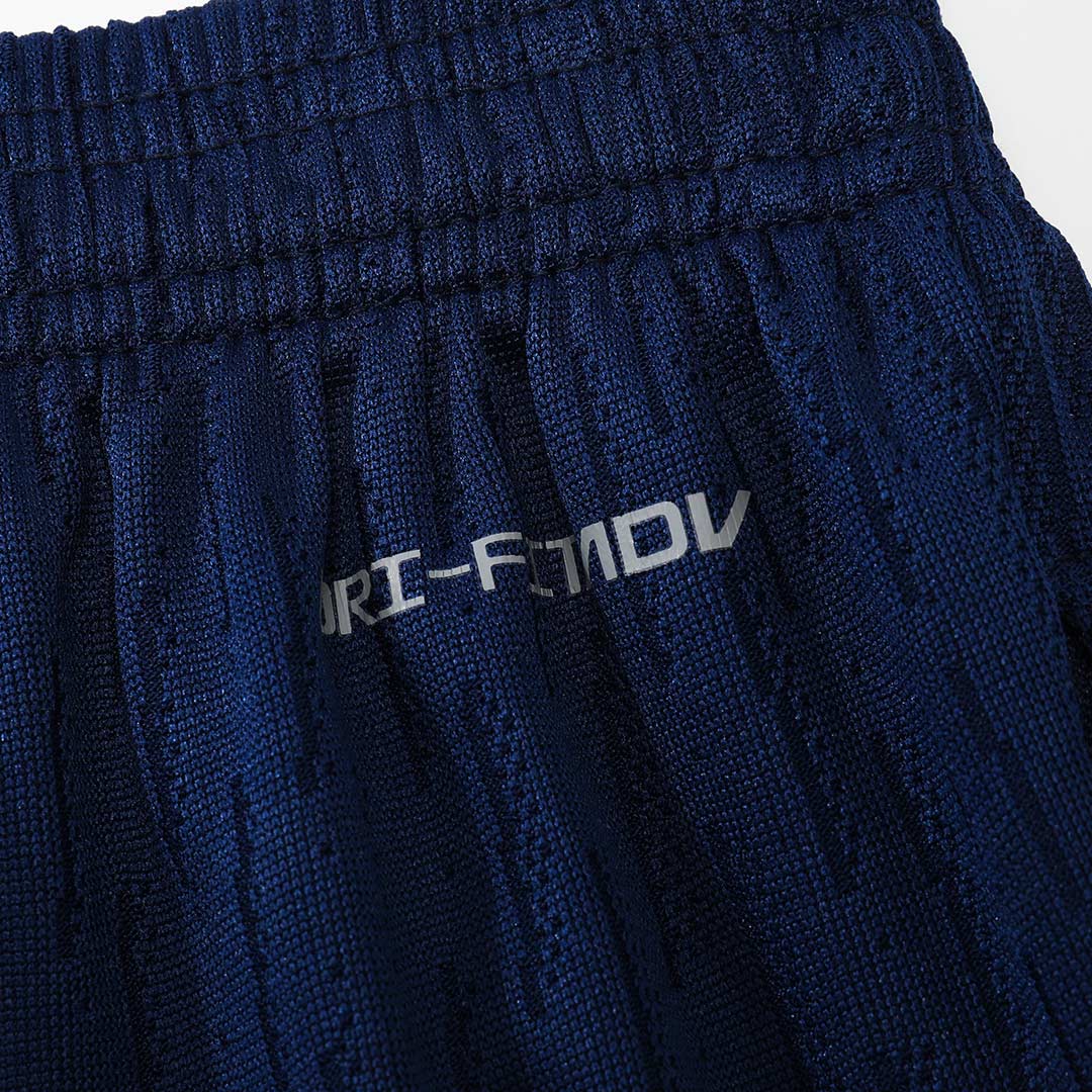 Barcelona 1/4 Zipper Sweatshirt Soccer Training Kit 2025/26 - bestsoccerstore