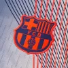 Kids Barcelona Soccer Training Kit 2025/26 - bestsoccerstore