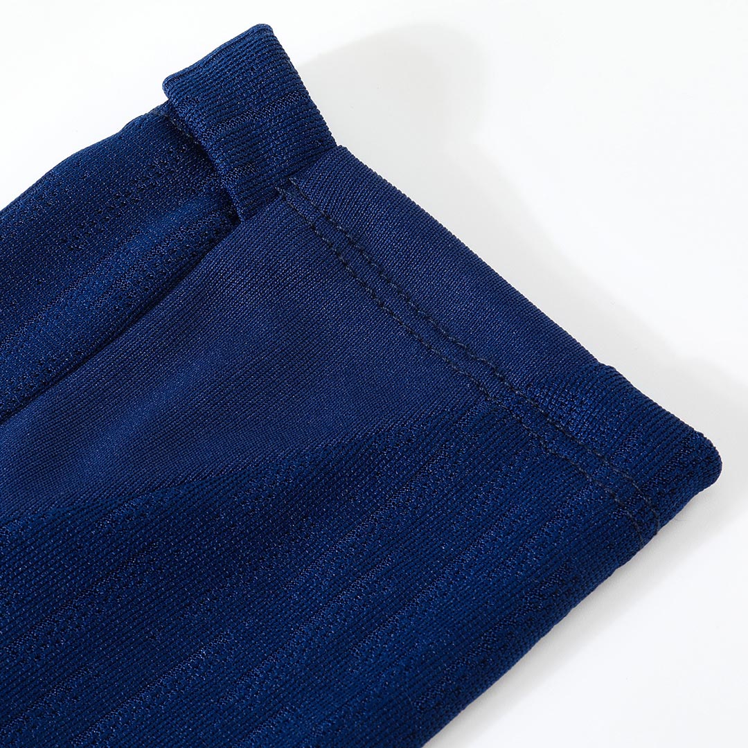 Barcelona 1/4 Zipper Sweatshirt Soccer Training Kit 2025/26 - bestsoccerstore