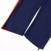 Barcelona 1/4 Zipper Sweatshirt Soccer Training Kit 2025/26 - bestsoccerstore