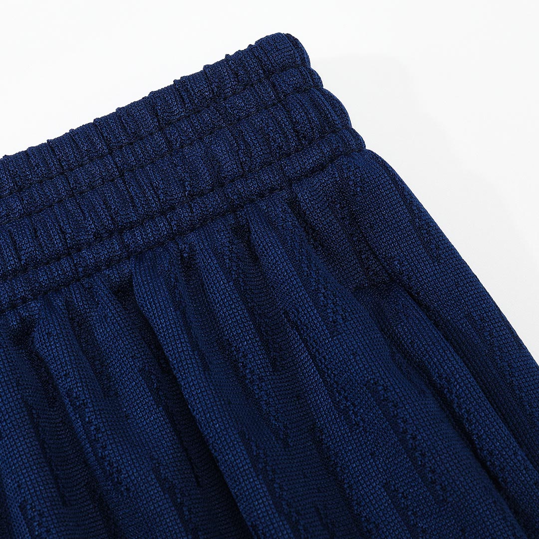 Barcelona 1/4 Zipper Sweatshirt Soccer Training Kit 2025/26 - bestsoccerstore